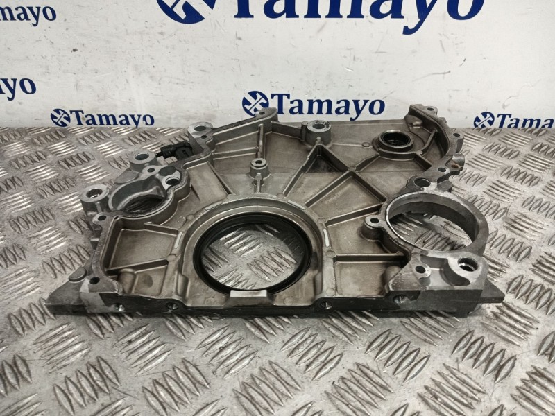 Recambio de tapa distribucion para mini mini countryman (r60) one d referencia OEM IAM 14795910 78128880 