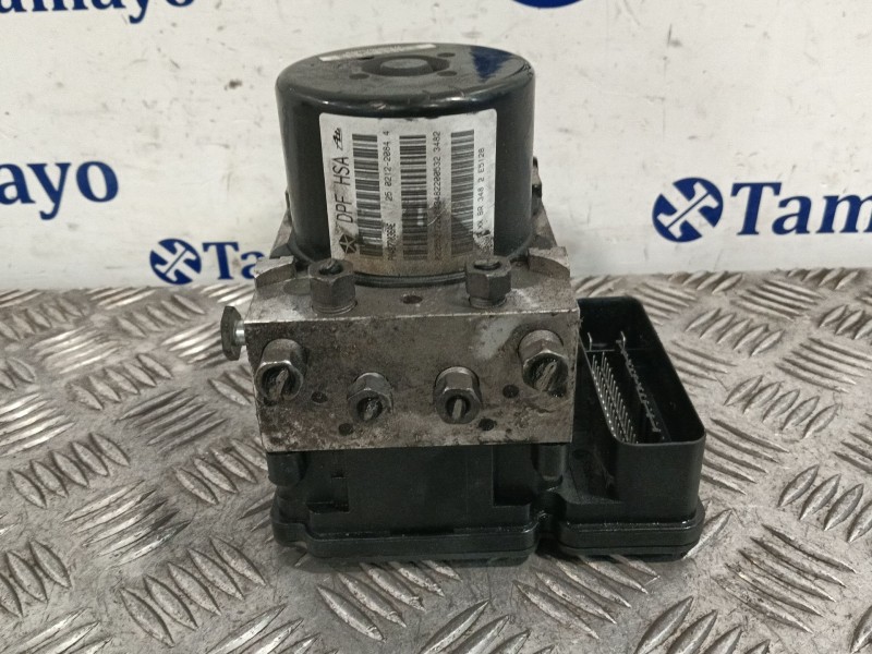 Recambio de abs para jeep compass (mk49) 2.2 crd referencia OEM IAM P04877036AE 25021220844 