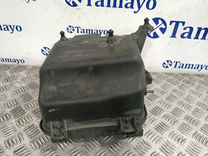 Recambio de soporte filtro aire para jeep compass (mk49) 2.2 crd referencia OEM IAM 04891961AB 4012106A 