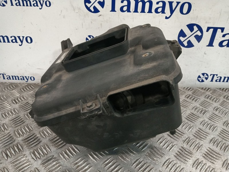 Recambio de soporte filtro aire para jeep compass (mk49) 2.2 crd referencia OEM IAM 04891961AB 4012106A 