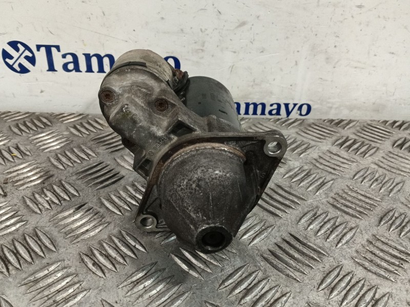 Recambio de motor arranque para opel corsa d referencia OEM IAM 0001107408 24436877 