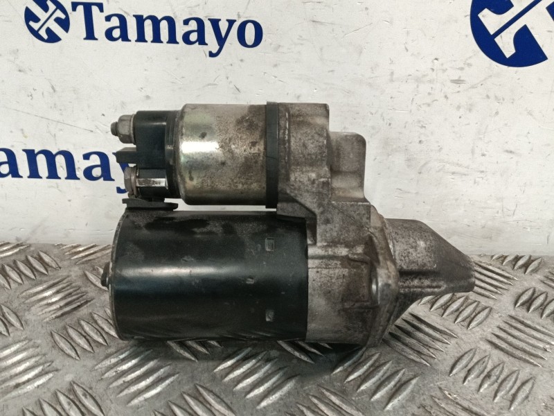 Recambio de motor arranque para opel corsa d referencia OEM IAM 0001107408 24436877 