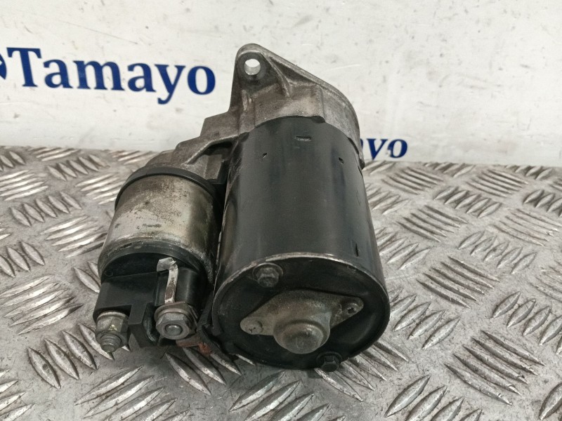 Recambio de motor arranque para opel corsa d referencia OEM IAM 0001107408 24436877 