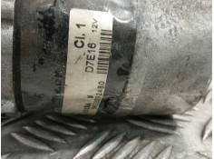 Recambio de motor arranque para citroën saxo (s0, s1) 1.4 vts referencia OEM IAM 9633292480   2