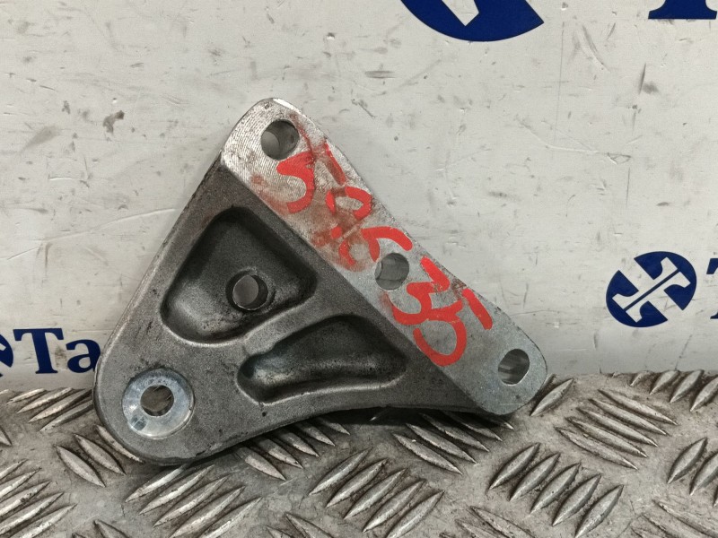 Recambio de soporte motor para audi a1 (8x1, 8xk) 1.6 tdi referencia OEM IAM 6Q0199185AA  
