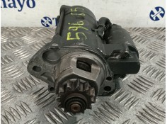Recambio de motor arranque para nissan x-trail i (t30) 2.2 dci 4x4 referencia OEM IAM 0986023540 0986XA0419  2