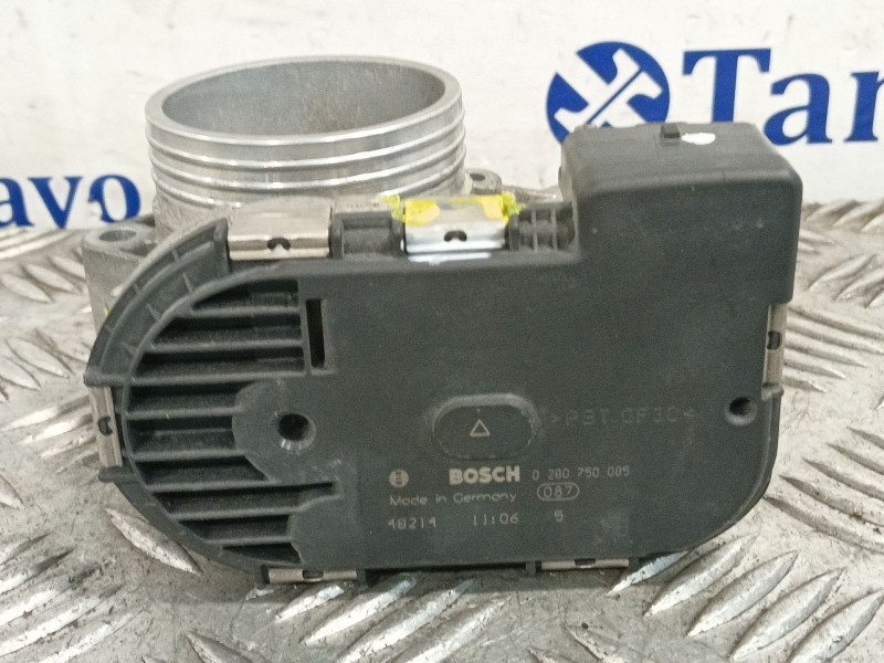 Recambio de caja mariposa para citroën xsara (n1) 1.6 16v referencia OEM IAM 0280750085  