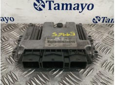 Recambio de centralita motor uce para renault scénic ii (jm0/1_) 1.9 dci (jm0g, jm12, jm1g, jm2c) referencia OEM IAM 0281011776 