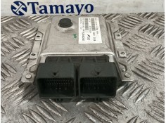 Recambio de centralita motor uce para fiat 500 (312_) 1.2 (312axa1a) referencia OEM IAM 52045260 0153659A 