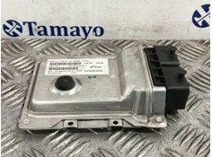 Recambio de centralita motor uce para fiat 500 (312_) 1.2 (312axa1a) referencia OEM IAM 52045260 0153659A  2