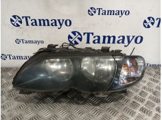 Recambio de faro izquierdo para bmw 3 (e46) 320 d referencia OEM IAM 63126910955  