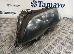 Recambio de faro izquierdo para bmw 3 (e46) 320 d referencia OEM IAM 63126910955   2