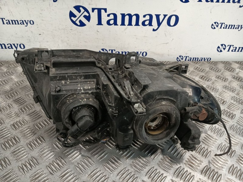 Recambio de faro izquierdo para bmw 3 (e46) 320 d referencia OEM IAM 63126910955  