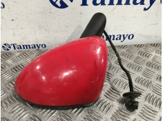 Recambio de retrovisor izquierdo para opel corsa d (s07) 1.3 cdti (l08, l68) referencia OEM IAM 468435664 E1020873  2