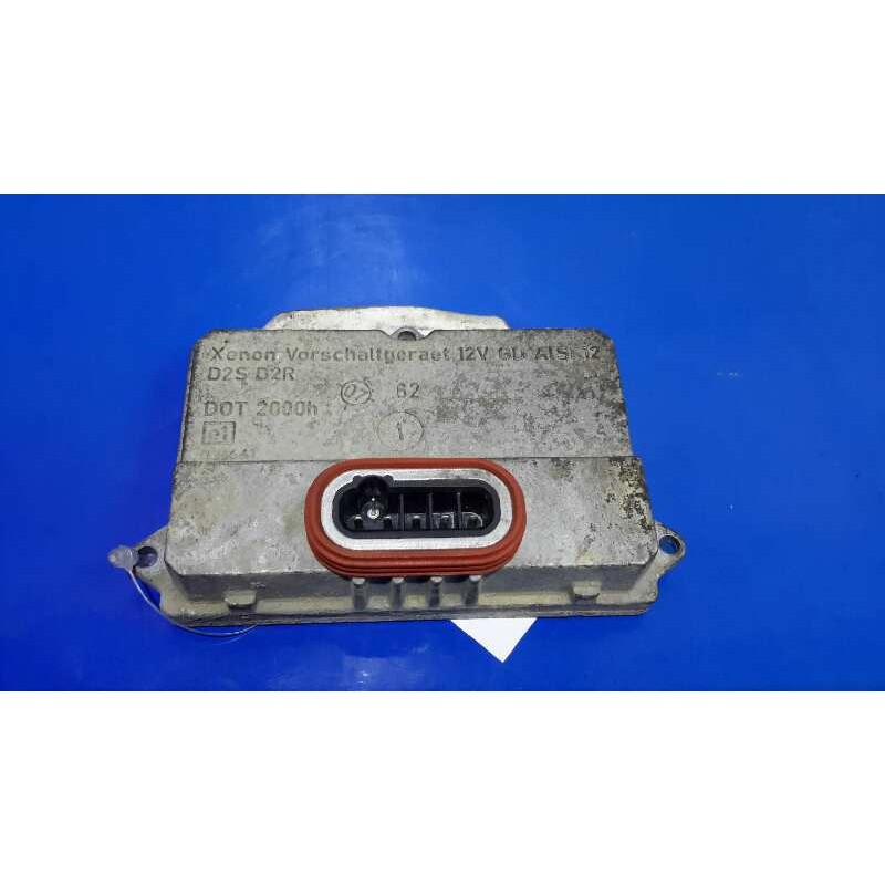 Recambio de centralita faros xenon para audi a6 avant (4f5) 3.0 v6 24v tdi referencia OEM IAM 5DV00829000  