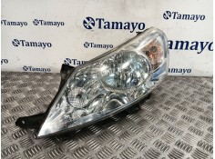 Recambio de faro izquierdo para fiat scudo furgoneta (270_, 272_) 1.6 d multijet referencia OEM IAM 89902623 6208L0  2