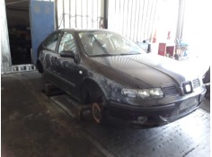 seat leon (1m1) del año 2002 2