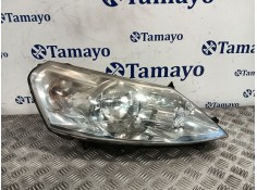 Recambio de faro derecho para fiat scudo furgoneta (270_, 272_) 1.6 d multijet referencia OEM IAM 89902604 1401367980 