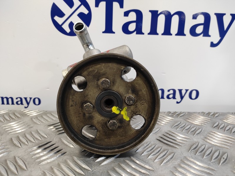 Recambio de bomba direccion para renault espace iv (jk0) 2.2 dci turbodiesel referencia OEM IAM   