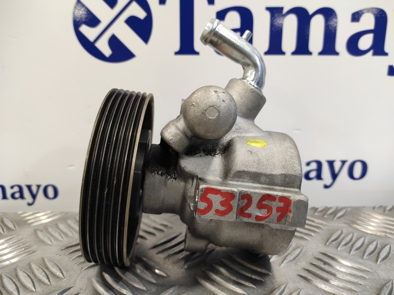 Recambio de bomba direccion para renault espace iv (jk0) 2.2 dci turbodiesel referencia OEM IAM   