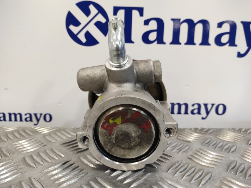Recambio de bomba direccion para renault espace iv (jk0) 2.2 dci turbodiesel referencia OEM IAM   