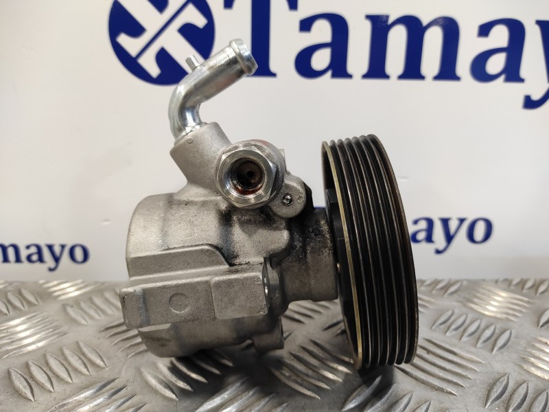 Recambio de bomba direccion para renault espace iv (jk0) 2.2 dci turbodiesel referencia OEM IAM   