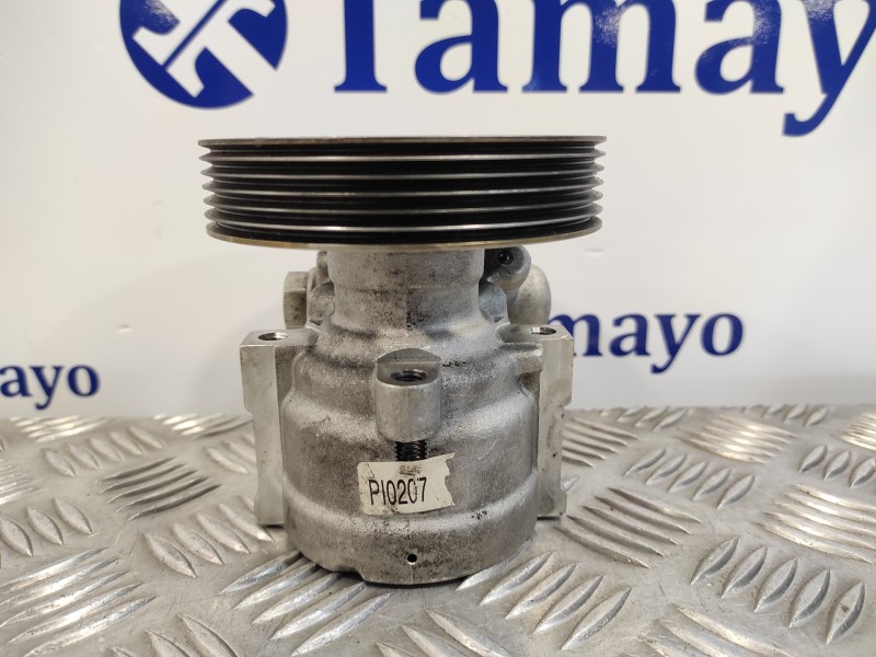 Recambio de bomba direccion para renault espace iv (jk0) 2.2 dci turbodiesel referencia OEM IAM   