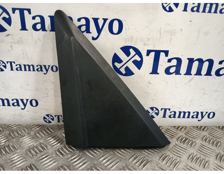 Recambio de moldura para ford transit connect v408 furgoneta/monovolumen 1.5 ecoblue referencia OEM IAM DT1117E677AB 20313071 