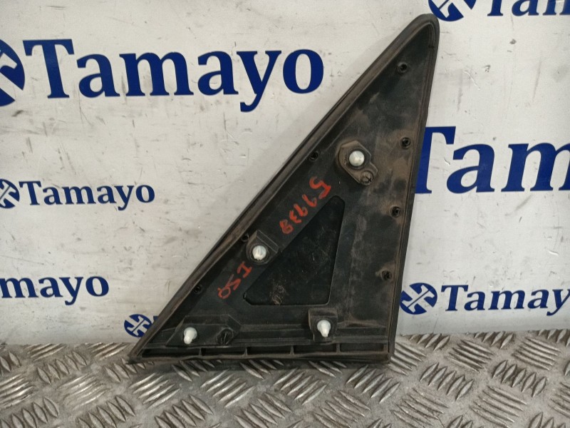 Recambio de moldura para ford transit connect v408 furgoneta/monovolumen 1.5 ecoblue referencia OEM IAM DT1117E677AB 20313071 