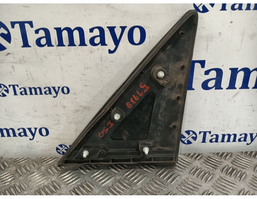 Recambio de moldura para ford transit connect v408 furgoneta/monovolumen 1.5 ecoblue referencia OEM IAM DT1117E677AB 20313071 