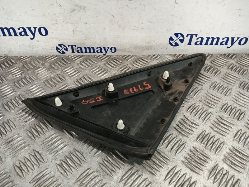 Recambio de moldura para ford transit connect v408 furgoneta/monovolumen 1.5 ecoblue referencia OEM IAM DT1117E677AB 20313071 