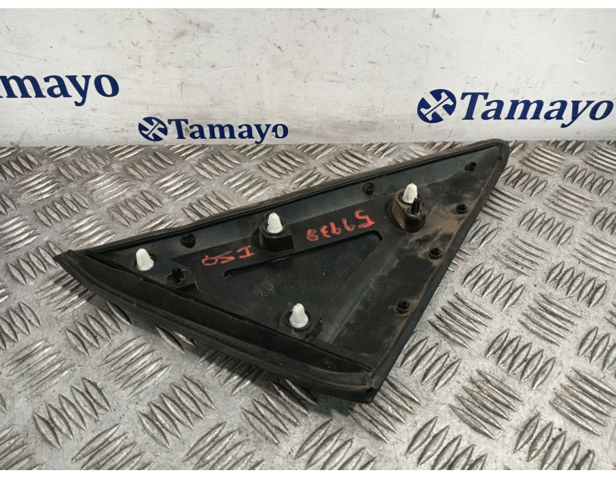 Recambio de moldura para ford transit connect v408 furgoneta/monovolumen 1.5 ecoblue referencia OEM IAM DT1117E677AB 20313071 