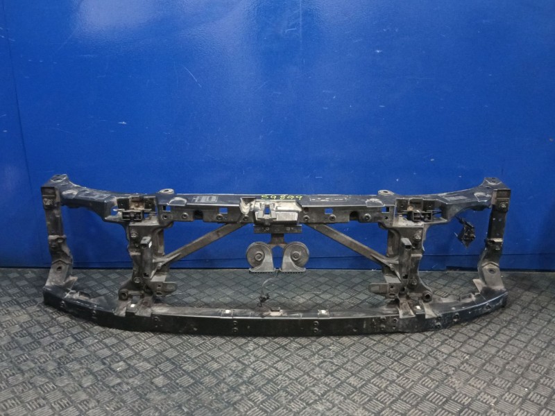 Recambio de panel frontal para land rover discovery iv (l319) 3.0 sdv6 4x4 referencia OEM IAM FH2216E144AA  