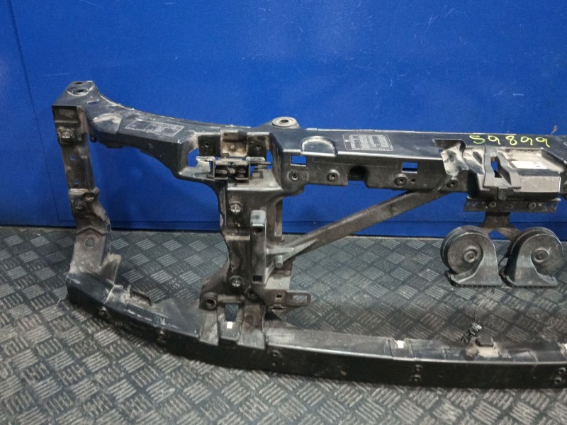 Recambio de panel frontal para land rover discovery iv (l319) 3.0 sdv6 4x4 referencia OEM IAM FH2216E144AA  