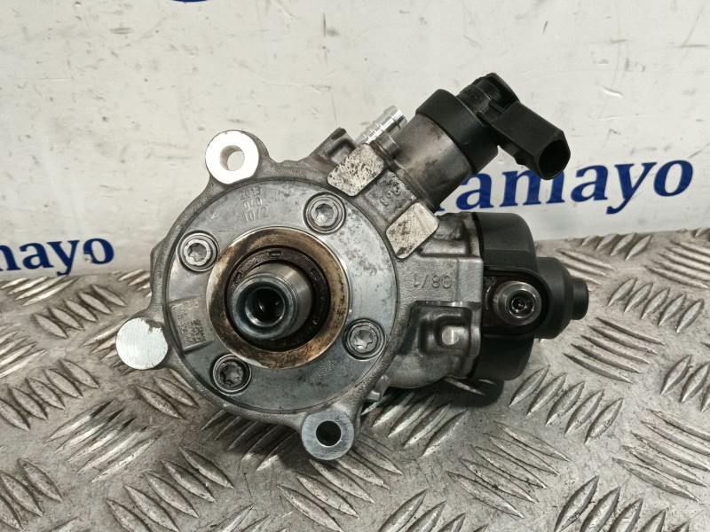 Recambio de bomba inyeccion para mini mini countryman (r60) one d referencia OEM IAM 0445010519 7823452 