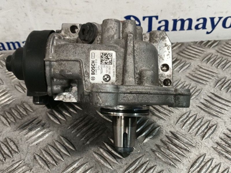 Recambio de bomba inyeccion para mini mini countryman (r60) one d referencia OEM IAM 0445010519 7823452 
