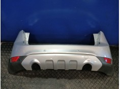 Recambio de paragolpes trasero para ford kuga i 2.0 tdci referencia OEM IAM 8V4117F765 1721597 