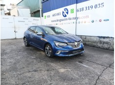 RENAULT MEGANE IV HATCHBACK (B9A/M/N_)