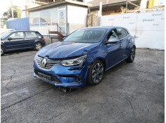 renault megane iv hatchback (b9a/m/n_) del año 2016 2