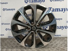 Recambio de llanta para nissan qashqai i (j10, nj10) 1.5 dci referencia OEM IAM MB73JD18A  