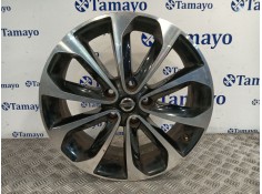 Recambio de llanta para nissan qashqai i (j10, nj10) 1.5 dci referencia OEM IAM MB73JD18A  