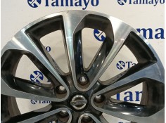 Recambio de llanta para nissan qashqai i (j10, nj10) 1.5 dci referencia OEM IAM MB73JD18A   2