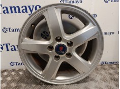 Recambio de llanta para saab 9-5 (ys3e) 2.0 t referencia OEM IAM SAAB 8694101  