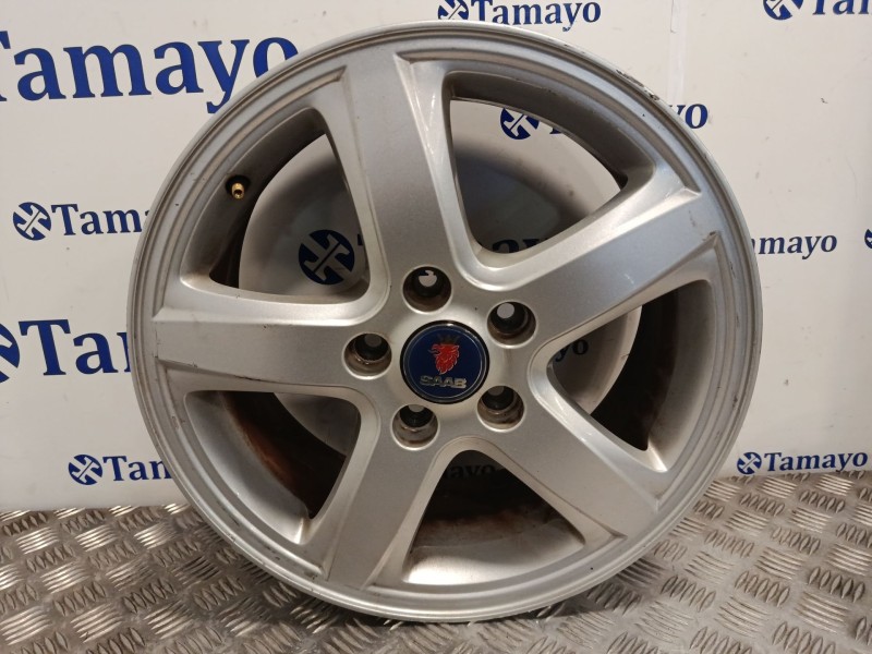 Recambio de llanta para saab 9-5 (ys3e) 2.0 t referencia OEM IAM SAAB 8694101  