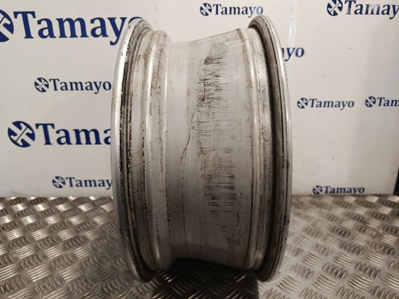 Recambio de llanta para saab 9-5 (ys3e) 2.0 t referencia OEM IAM SAAB 8694101  