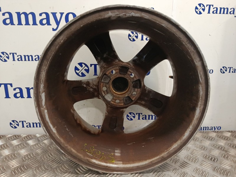 Recambio de llanta para saab 9-5 (ys3e) 2.0 t referencia OEM IAM SAAB 8694101  