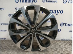 Recambio de llanta para nissan qashqai i (j10, nj10) 1.5 dci referencia OEM IAM MB73JD18A  