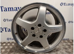Recambio de llanta para mercedes-benz clase c coupé (cl203) c 200 kompressor (203.745) referencia OEM IAM A1704011302  