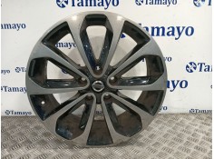 Recambio de llanta para nissan qashqai i (j10, nj10) 1.5 dci referencia OEM IAM MB73JD18A  