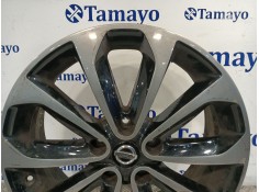 Recambio de llanta para nissan qashqai i (j10, nj10) 1.5 dci referencia OEM IAM MB73JD18A   2